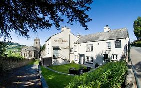 The Punch Bowl Inn